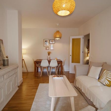 Casa Pepa - Apartamento 4 Personas Jerez de la Frontera Exterior foto