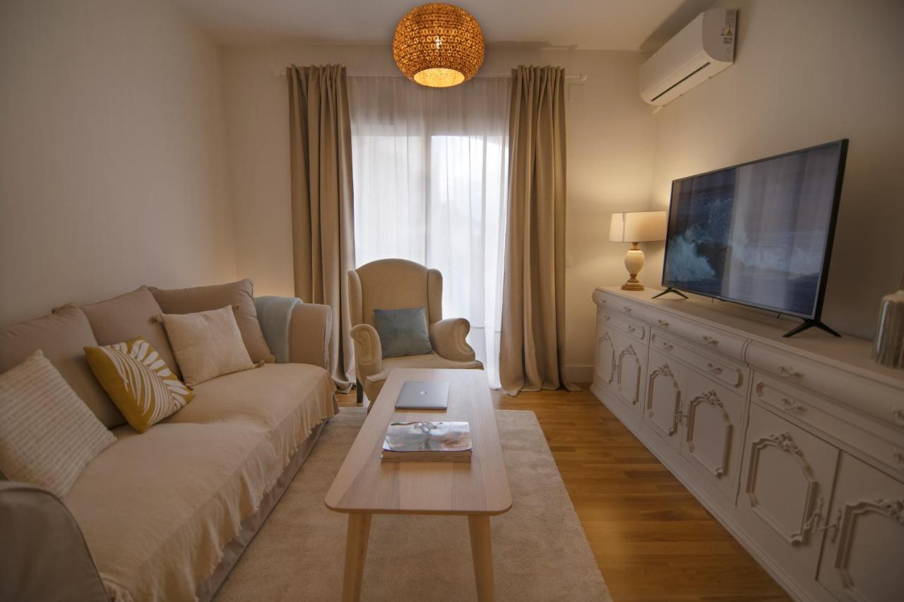 Casa Pepa - Apartamento 4 Personas Jerez de la Frontera Exterior foto