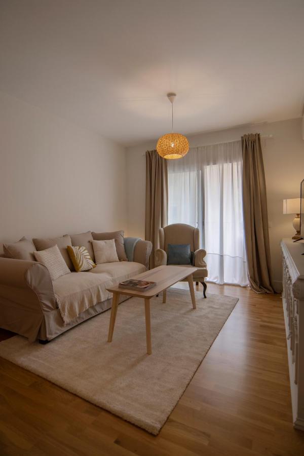 Casa Pepa - Apartamento 4 Personas Jerez de la Frontera Exterior foto